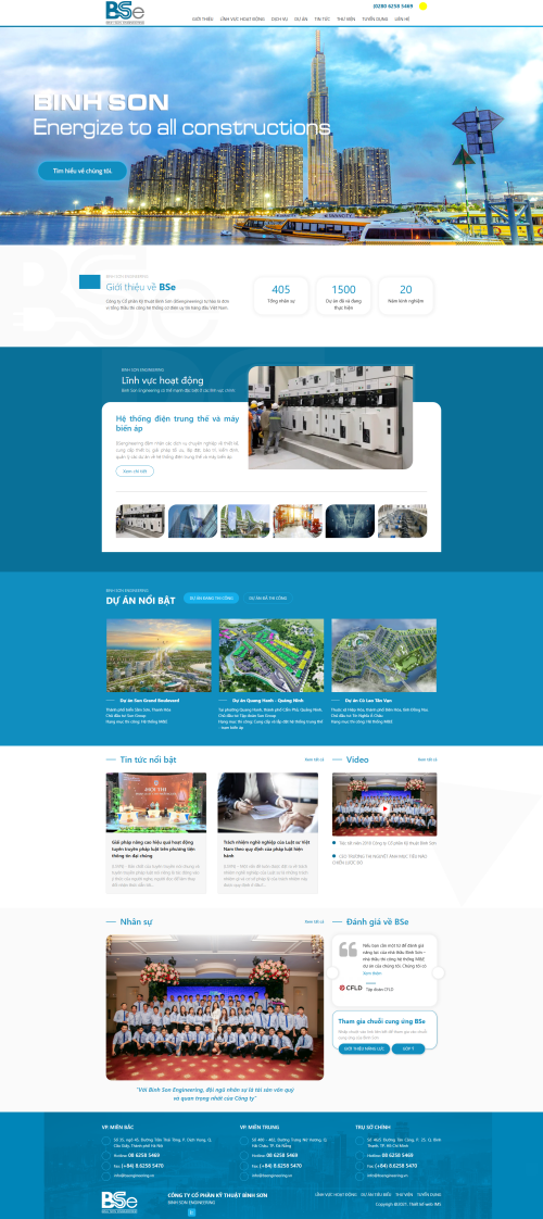 BSE Engineering